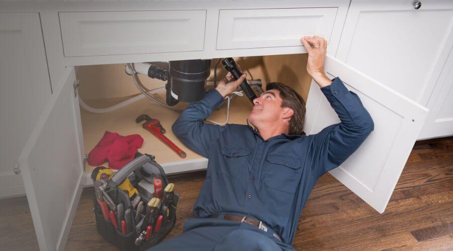 Professional expert plumbing services in Lakeside Marblehead, OH